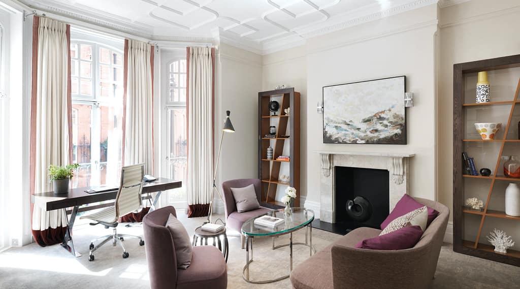 Mayfair Residence London Rental