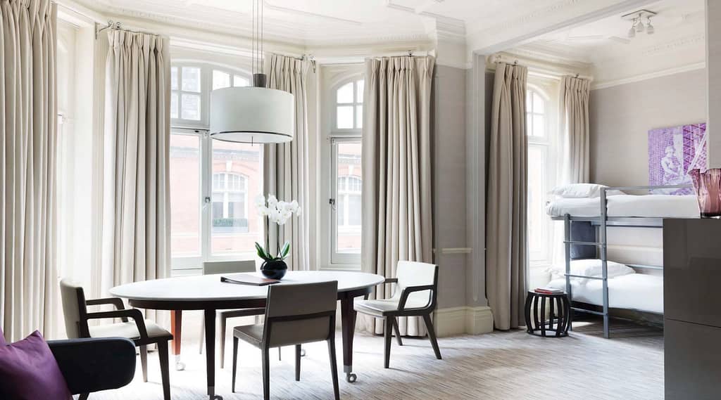 Mayfair Residence London Rental