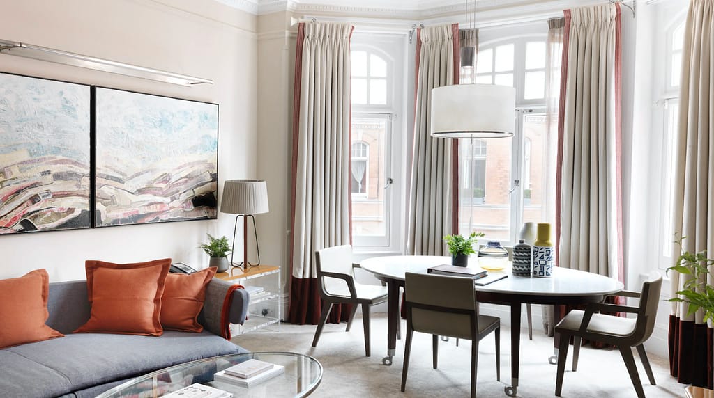 Mayfair Residence London Rental