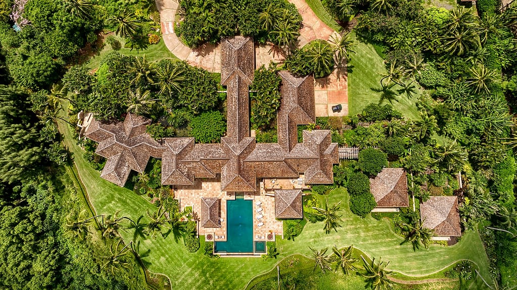 hale-ae-kai-Kauai-Hawaii-ultra-Luxury-villa-rental