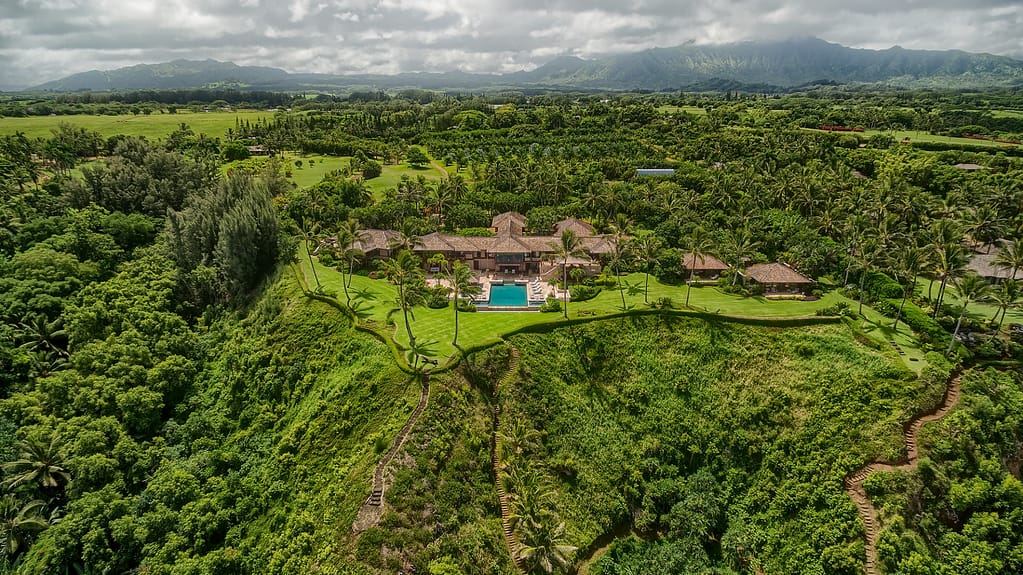 hale-ae-kai-Kauai-Hawaii-ultra-Luxury-villa-rental