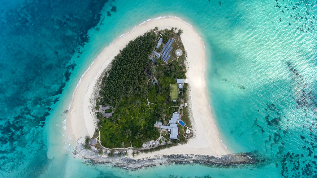 Thanda Private Island Tanzania Ultra Villa Rental