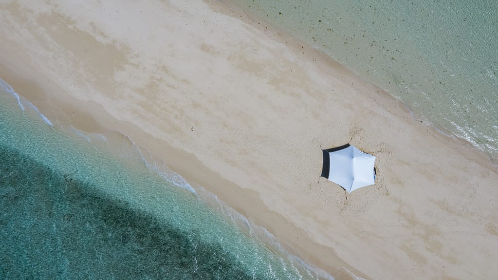 Thanda Private Island Tanzania Ultra Villa Rental