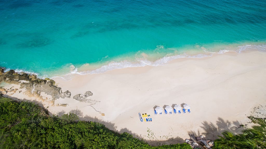 Neveah Luxury Villa Anguilla