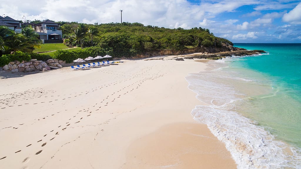 Neveah Luxury Villa Anguilla