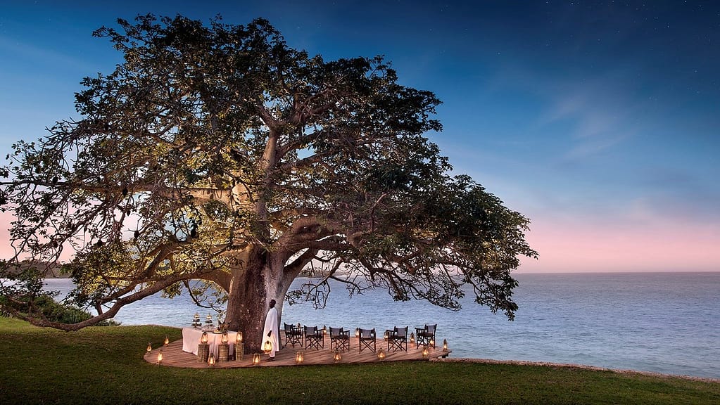 Sirai Beach House Kenya