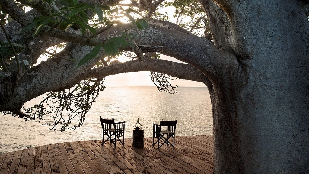 Sirai Beach House Kenya