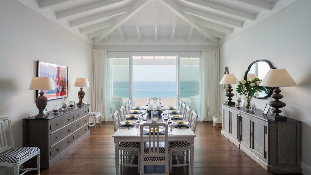 Ultra luxury villa Melissonia estate Corfu Greece