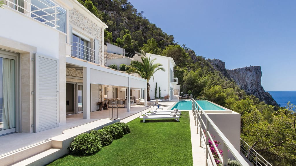 Villa Puesta del Sol Mallorca