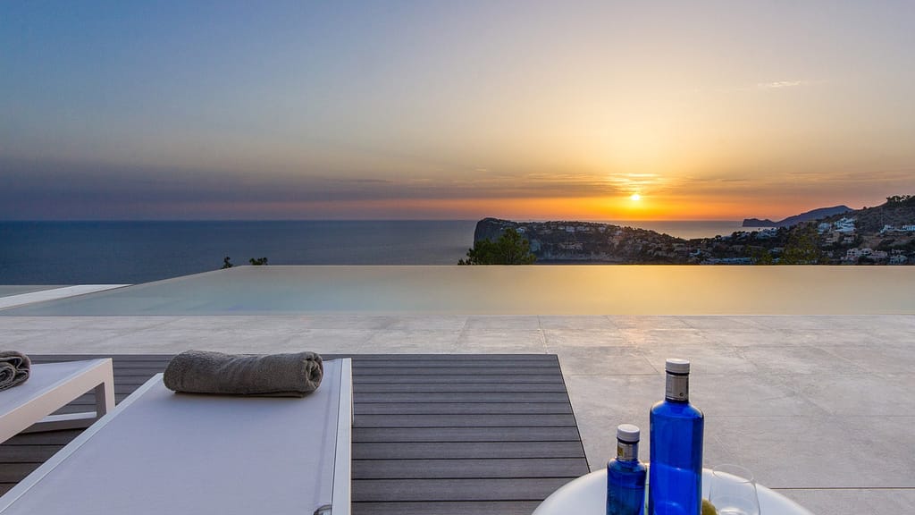 Villa Puesta del Sol Mallorca
