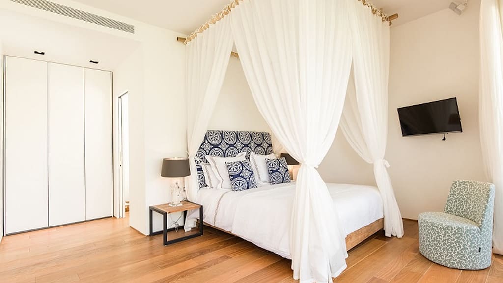 Ultra Luxury Villa Cala Jondal Ibiza
