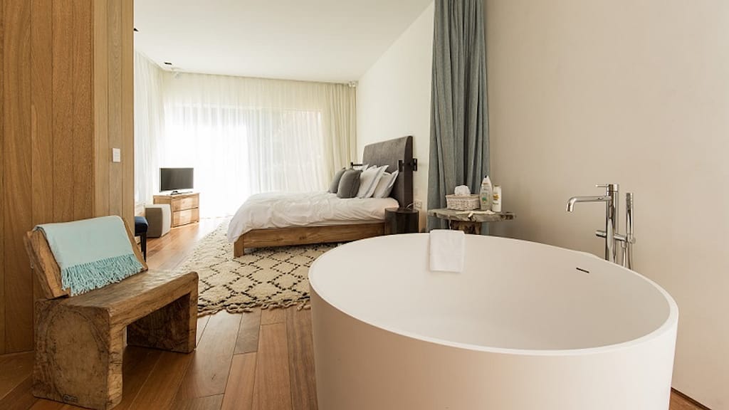Ultra Luxury Villa Cala Jondal Ibiza