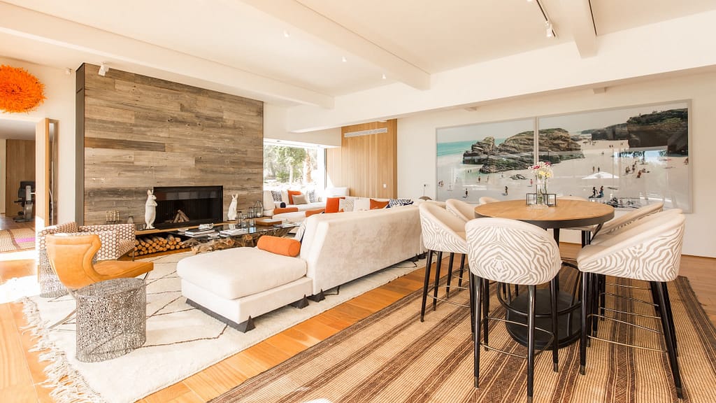 Ultra Luxury Villa Cala Jondal Ibiza