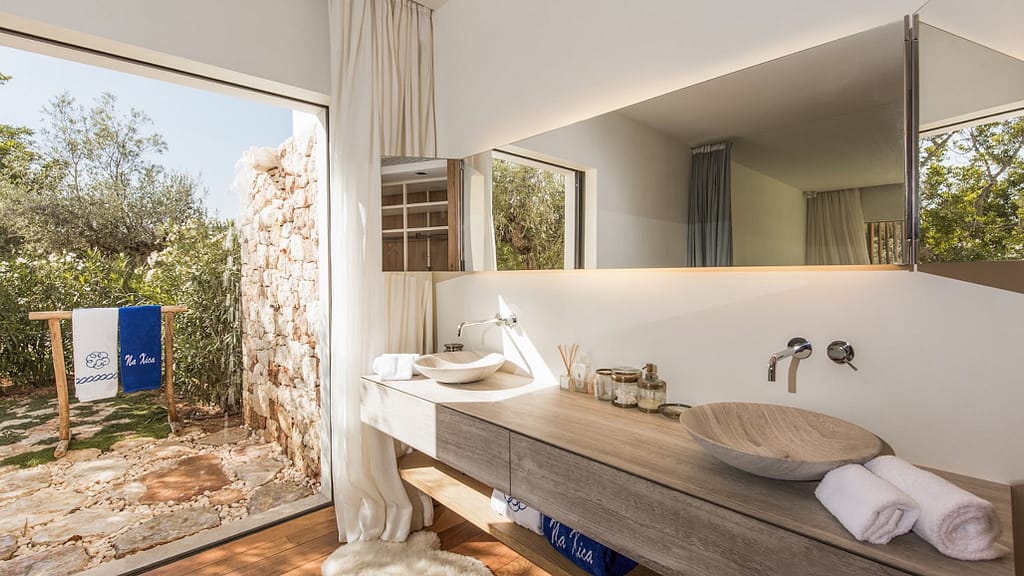 Ultra Luxury Villa Cala Jondal Ibiza
