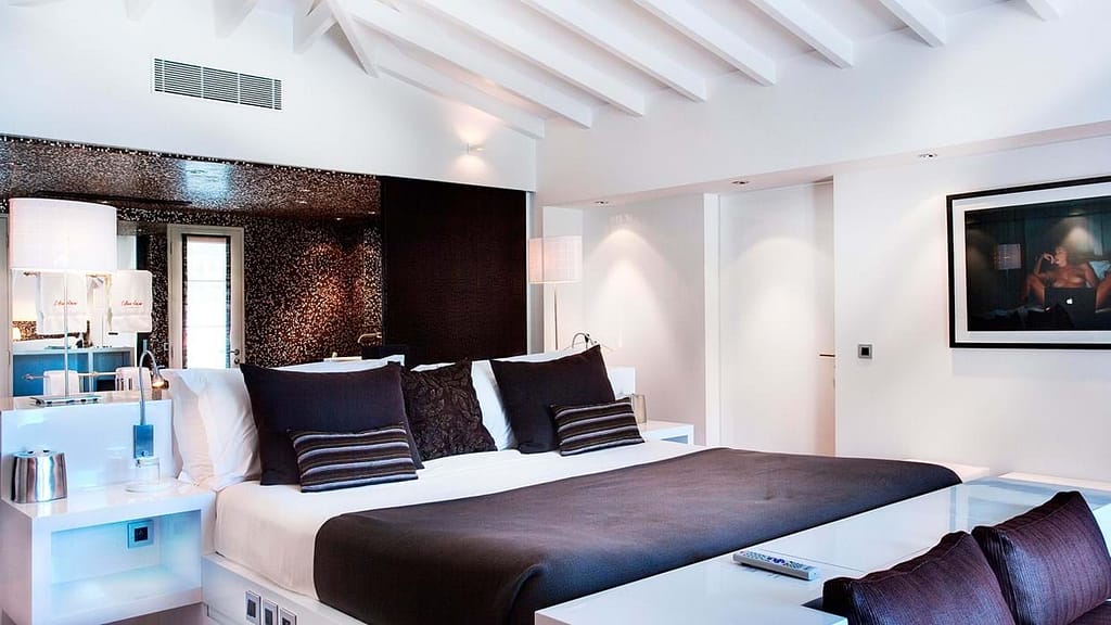 Villa Rockstar Ultra Luxury Villa Vacation Rental St Barths