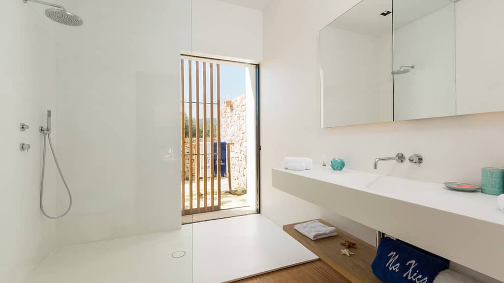 Ultra Luxury Villa Cala Jondal Ibiza