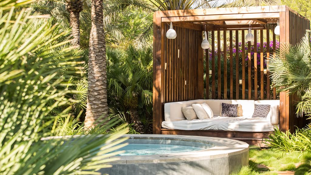 Ultra Luxury Villa Cala Jondal Ibiza