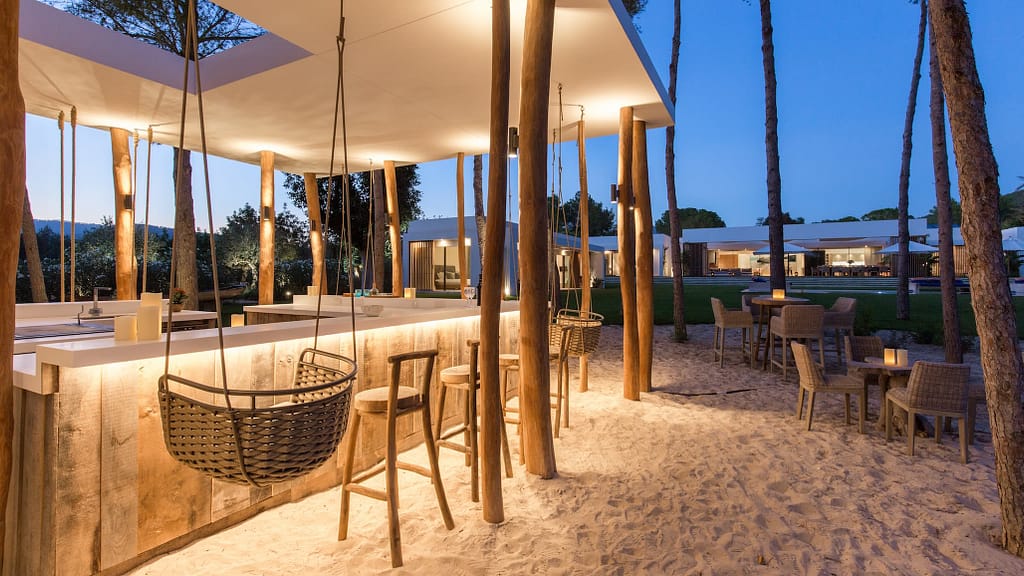 Ultra Luxury Villa Cala Jondal Ibiza
