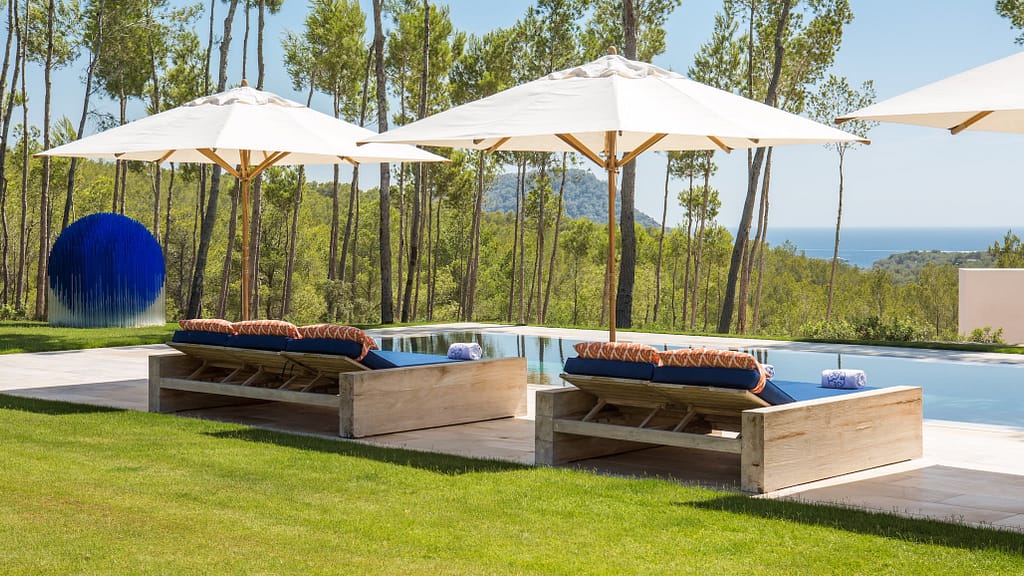 Ultra Luxury Villa Cala Jondal Ibiza