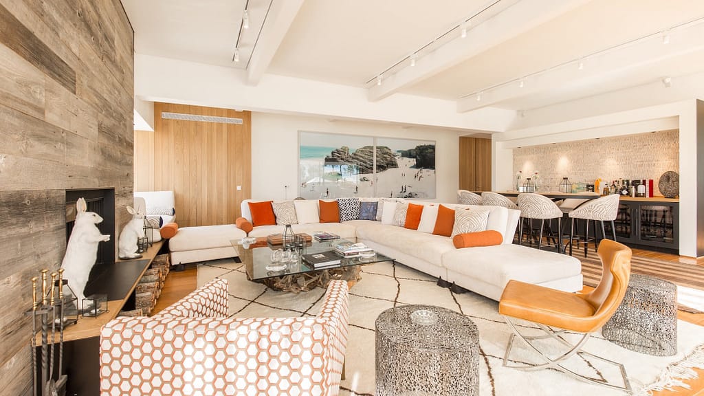 Ultra Luxury Villa Cala Jondal Ibiza