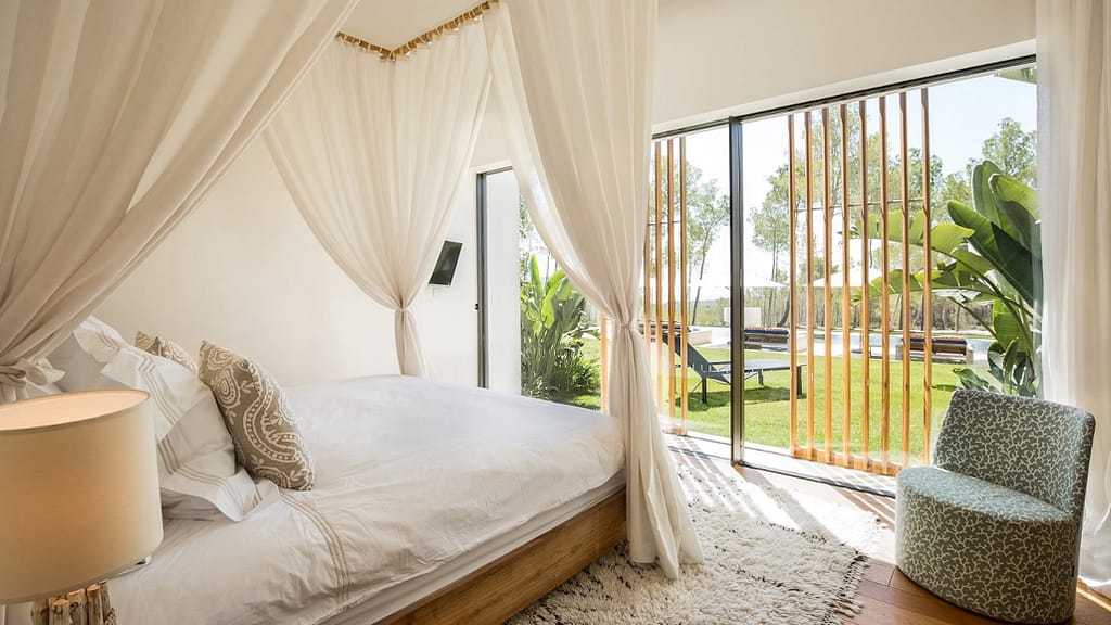 Ultra Luxury Villa Cala Jondal Ibiza