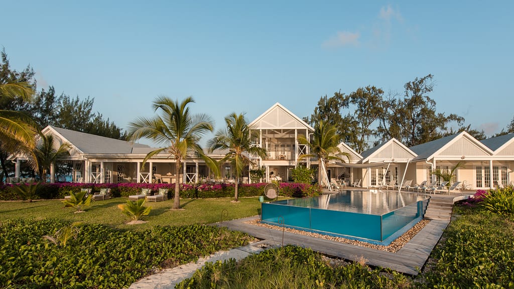 Thanda Private Island Tanzania Ultra Villa Rental