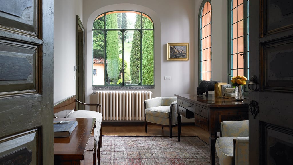 Villa La Cassinella Ultra Luxury Villa Lake Como Italy