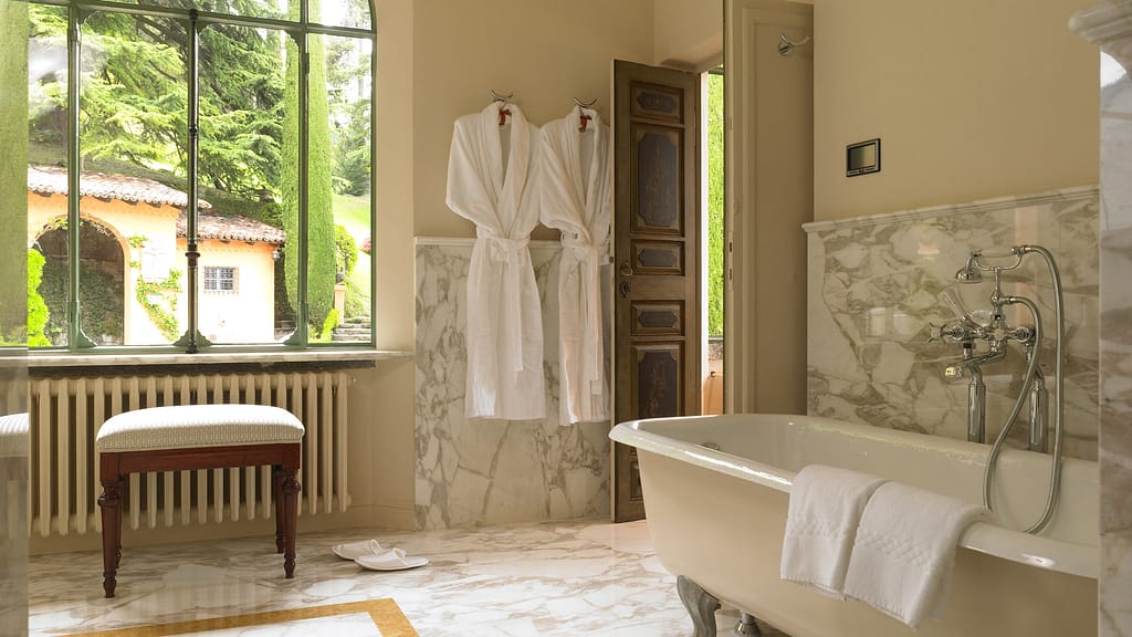 Villa La Cassinella Ultra Luxury Villa Lake Como Italy