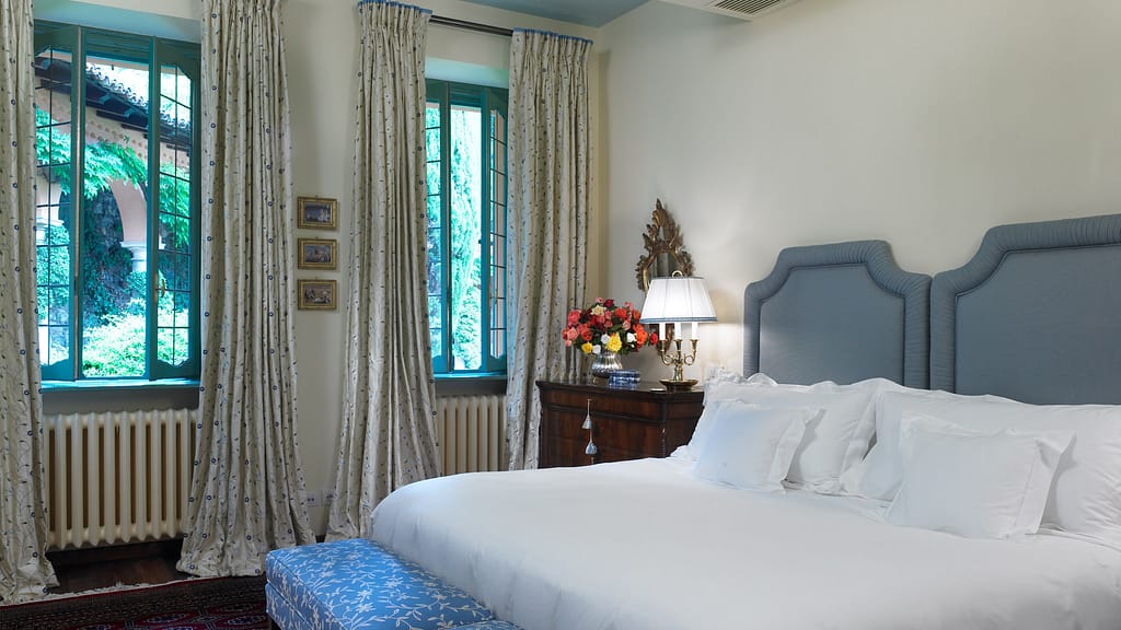 Villa La Cassinella Ultra Luxury Villa Lake Como Italy