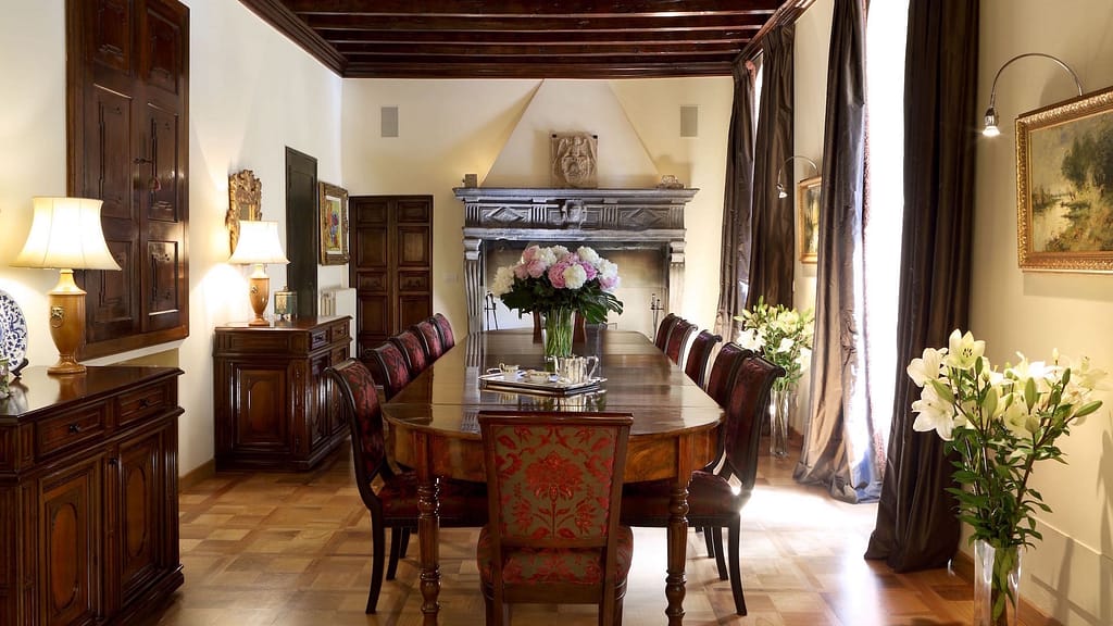 Villa La Cassinella Ultra Luxury Villa Lake Como Italy