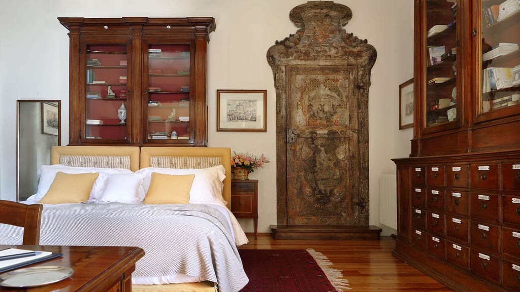 Villa La Cassinella Ultra Luxury Villa Lake Como Italy