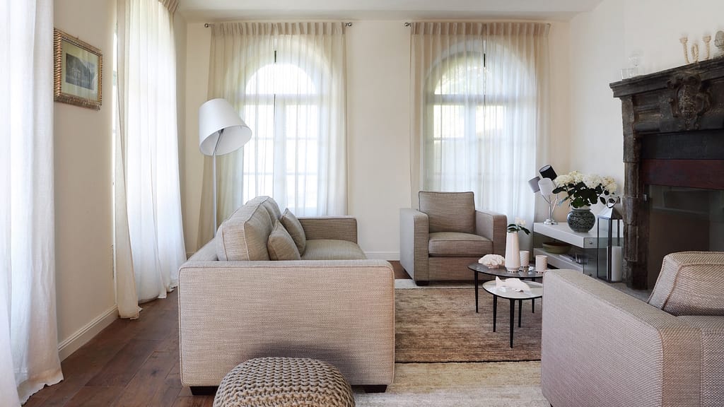 Villa La Cassinella Ultra Luxury Villa Lake Como Italy