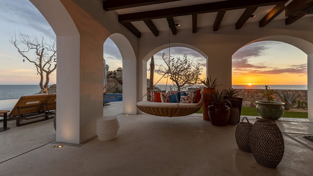 La Datcha Cabo San Lucas Ultra Luxury Villa Mexico