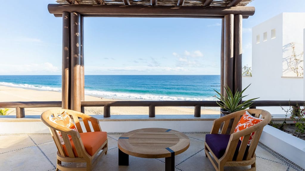La Datcha Cabo San Lucas Ultra Luxury Villa Mexico