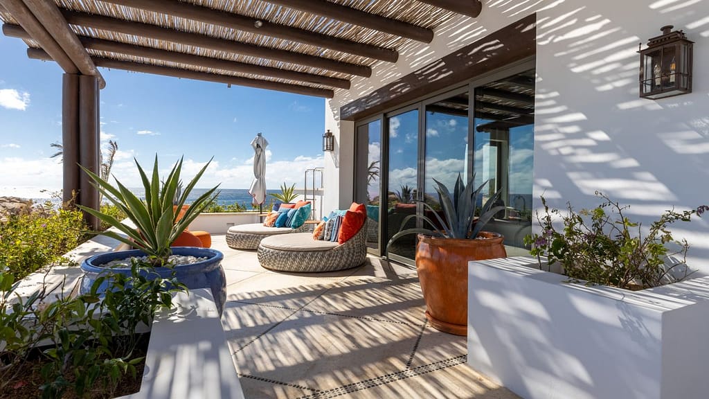 La Datcha Cabo San Lucas Ultra Luxury Villa Mexico