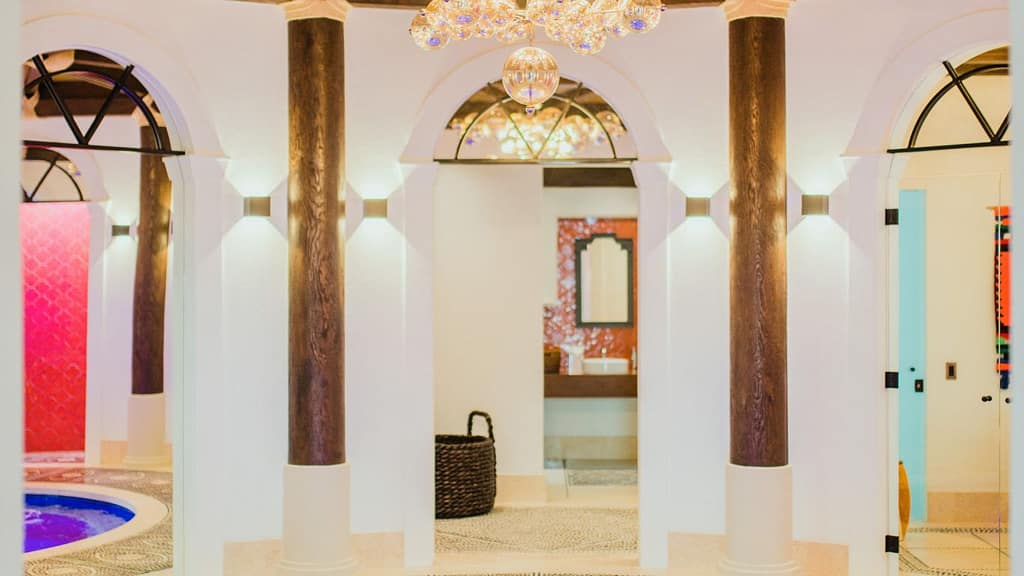 La Datcha Cabo San Lucas Ultra Luxury Villa Mexico