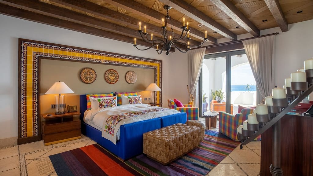 La Datcha Cabo San Lucas Ultra Luxury Villa Mexico