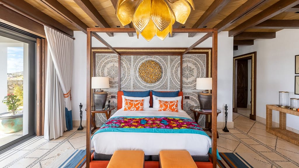La Datcha Cabo San Lucas Ultra Luxury Villa Mexico
