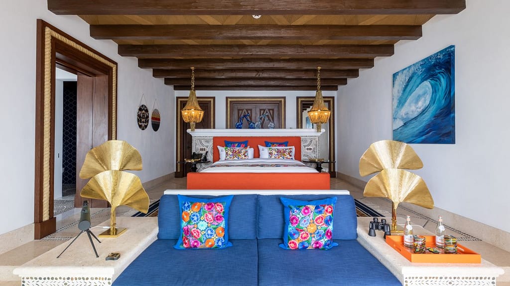 La Datcha Cabo San Lucas Ultra Luxury Villa Mexico