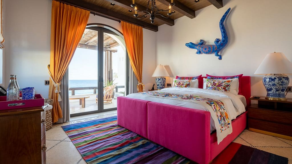 La Datcha Cabo San Lucas Ultra Luxury Villa Mexico