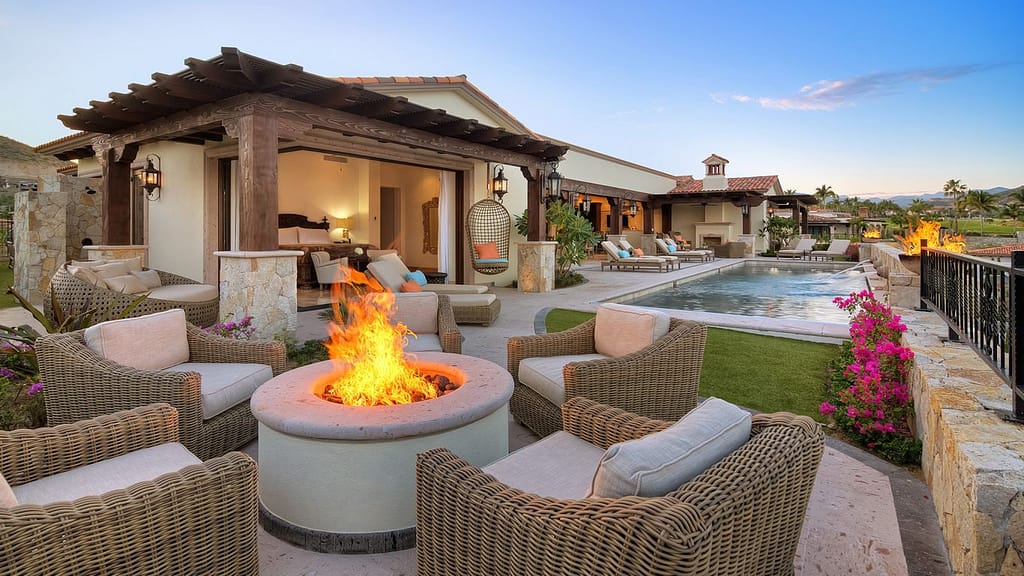 Villas Del Mar Luxury Casita Palmilla Cabo