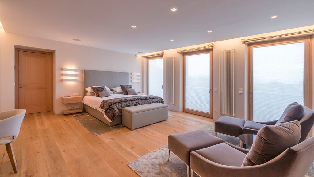 Los Leones Luxury Villa Mallorca