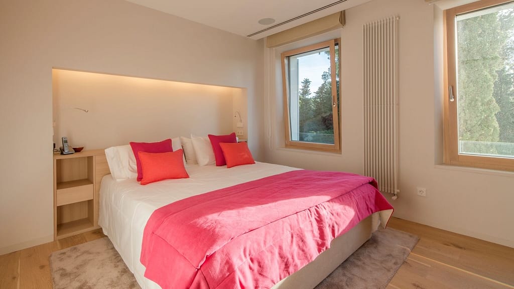 Los Leones Luxury Villa Mallorca