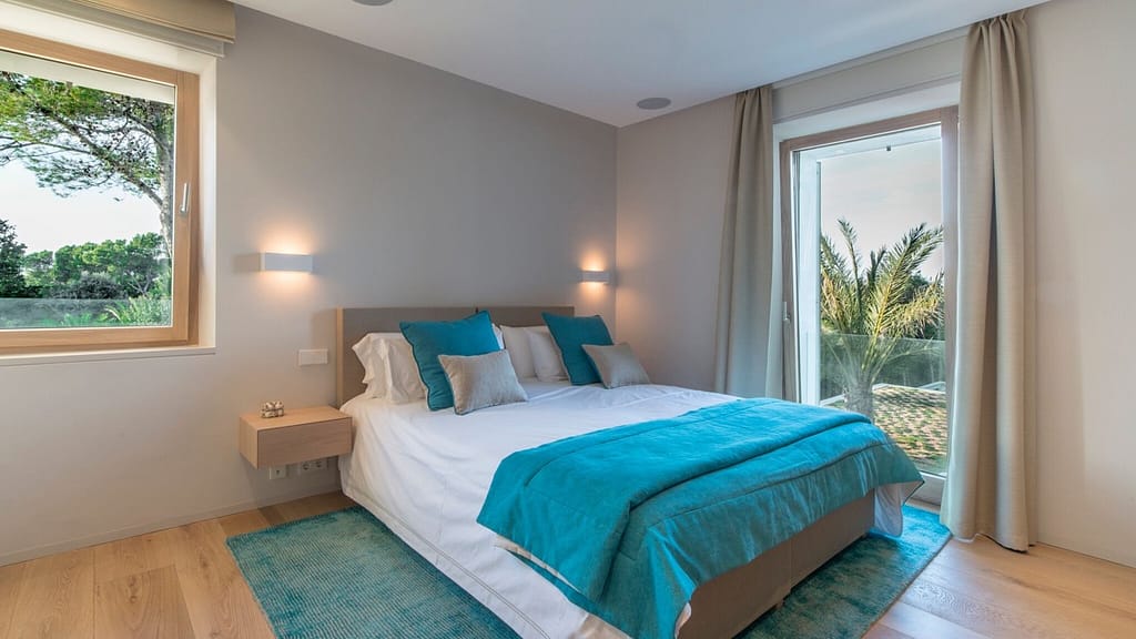 Los Leones Luxury Villa Mallorca