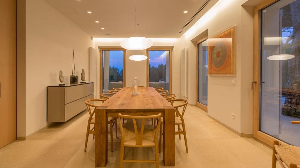 Los Leones Luxury Villa Mallorca