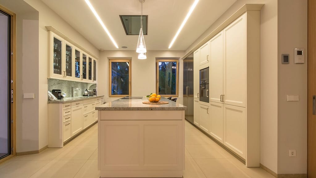 Los Leones Luxury Villa Mallorca