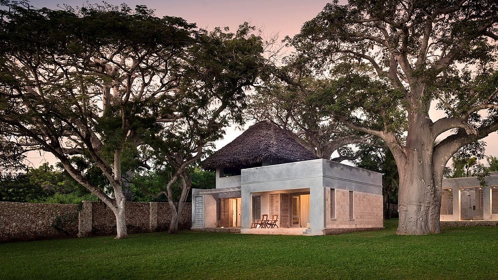 Sirai Beach House Kenya