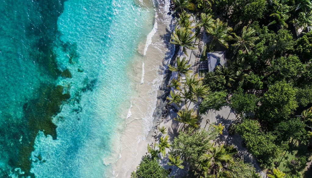 Calivigny Island Grenada