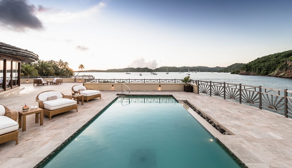 Calivigny Island Grenada