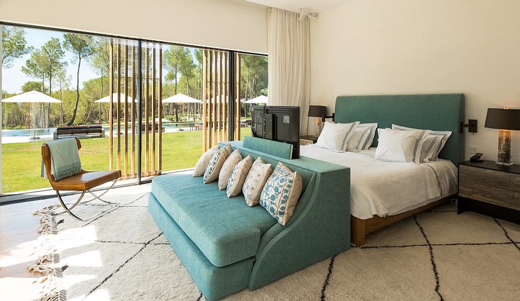 Ultra Luxury Villa Cala Jondal Ibiza